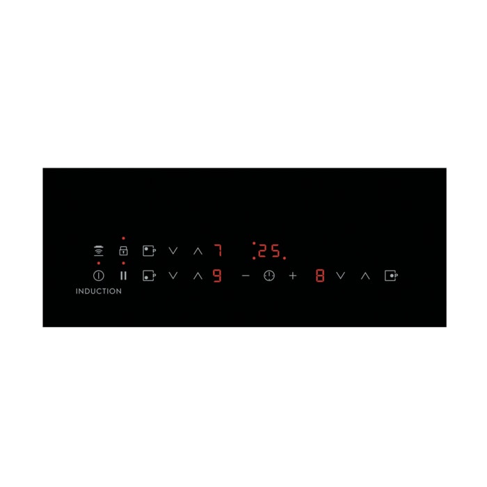 Product Control Panel