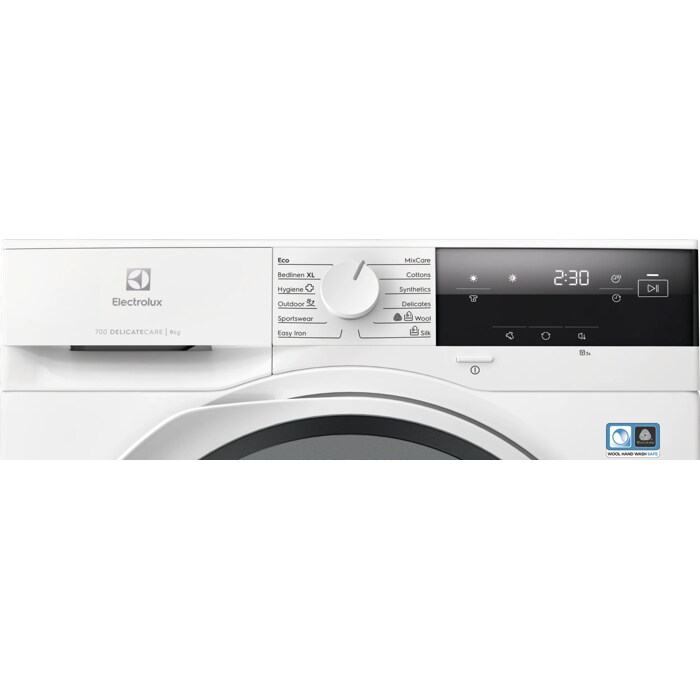 Product Control Panel