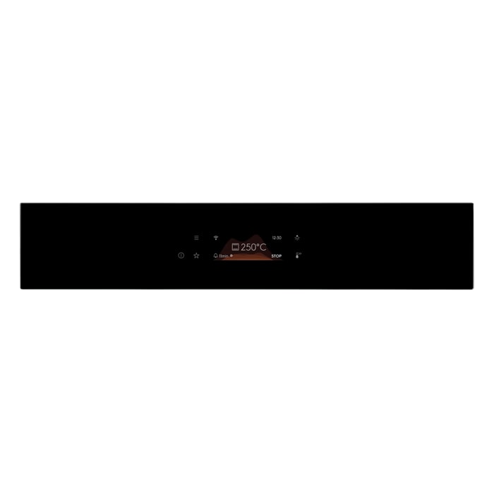 Product Control Panel