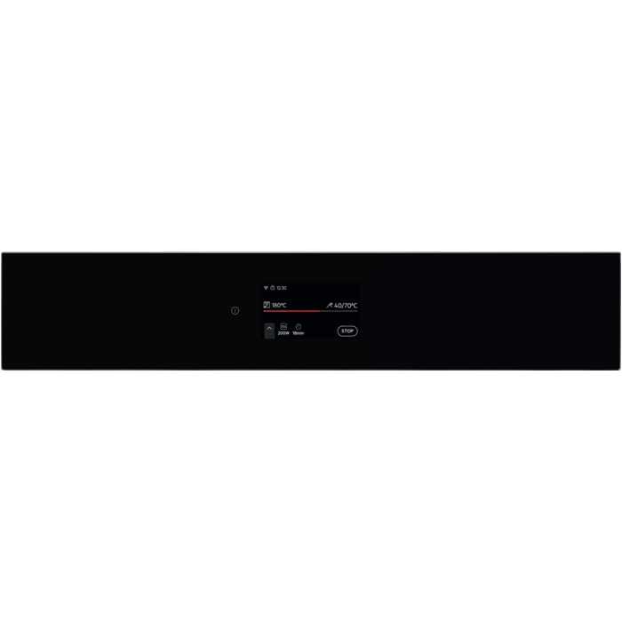 Product Control Panel