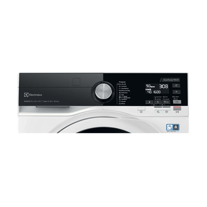 Product Control Panel