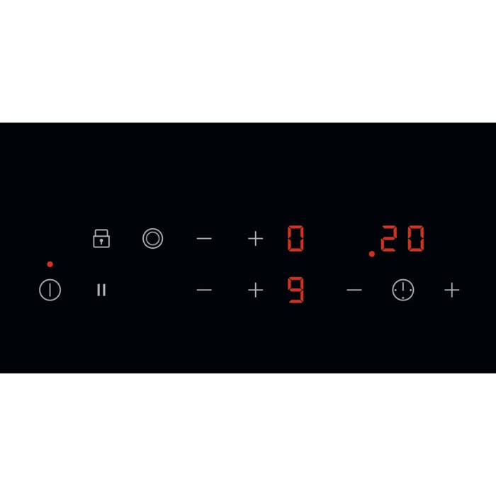 Product Control Panel