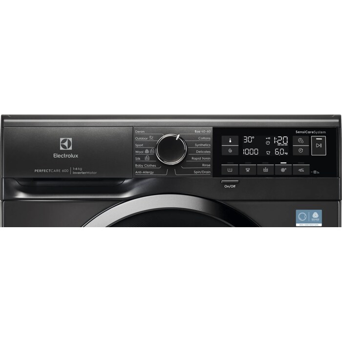 Product Control Panel