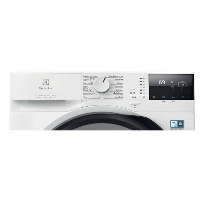 Product Control Panel