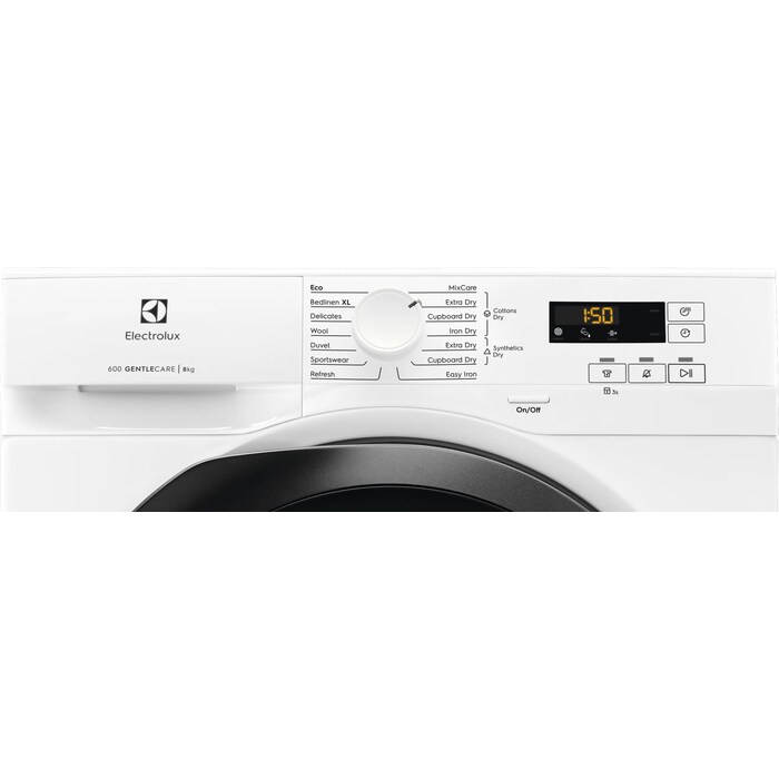 Product Control Panel
