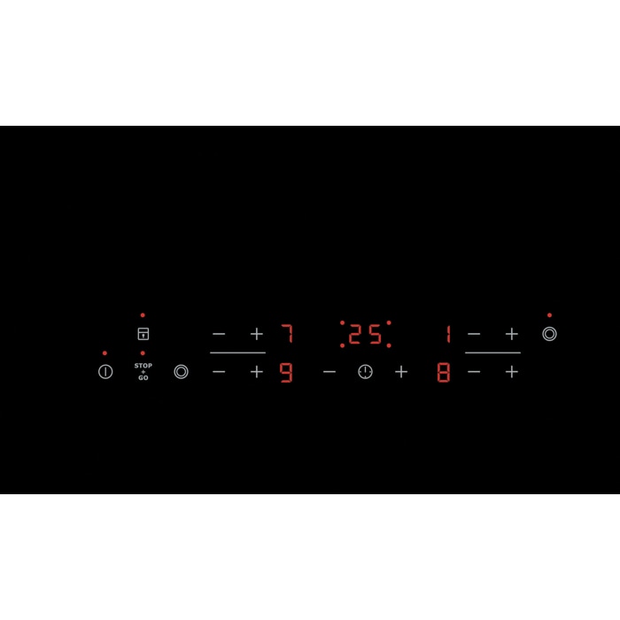 Product Control Panel