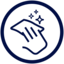 null Пиролитично почистване