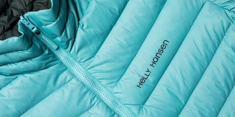 Пухено яке Helly Hansen