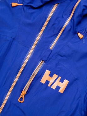 Връхно яке Helly Hansen