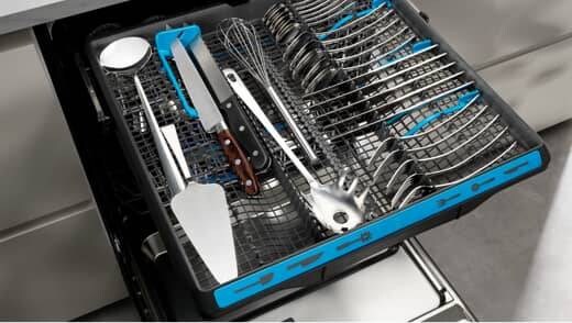 Съдомиялна с MaxiFlex