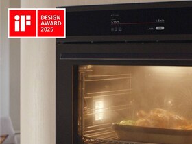 Фурни CookSmartTouch+