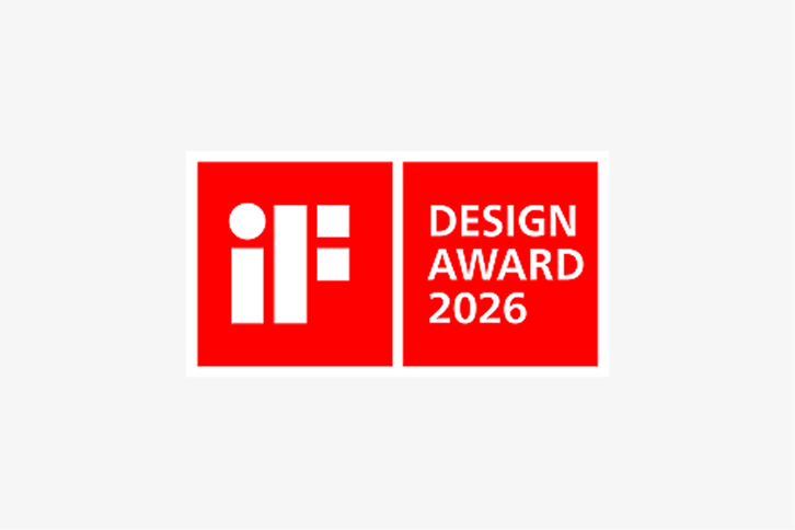 iF Design Award