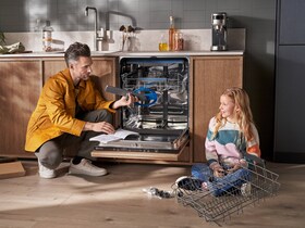 Плот за готвене Electrolux и абсорбатор Electrolux