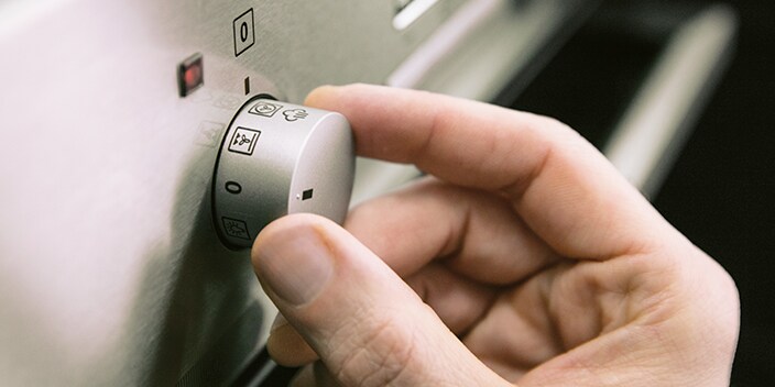 изберете програма за пара