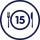 null 15 комплекта